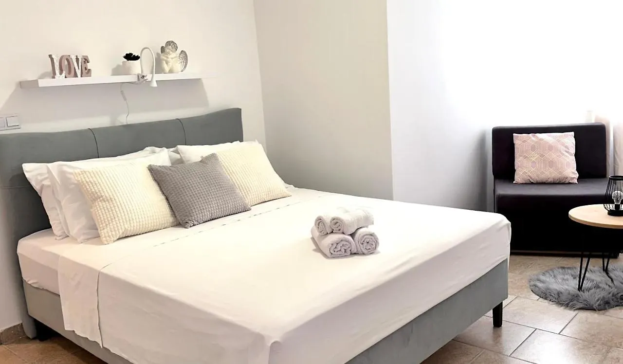Villa Ester Lopar Apartman