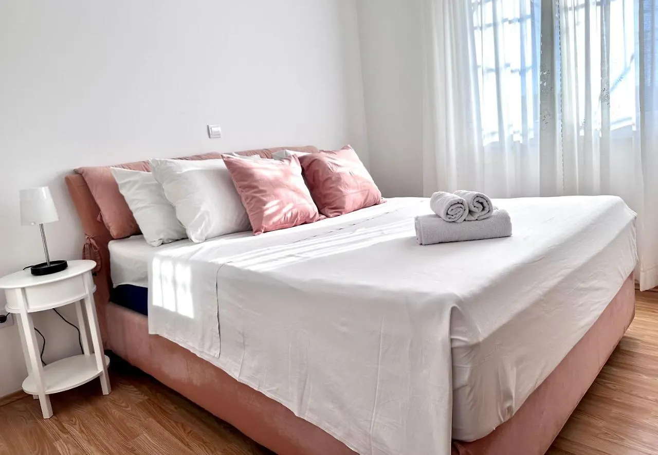 Apartment Villa Ester Lopar