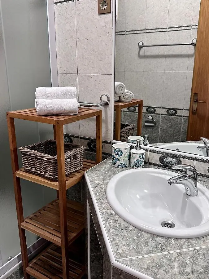 Apartment Villa Ester Lopar