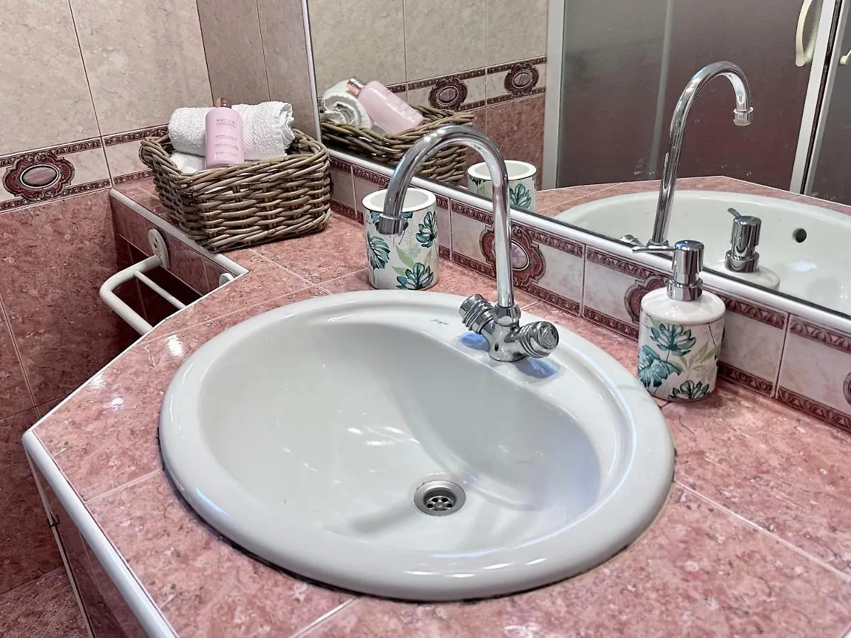 Villa Ester Lopar Apartman