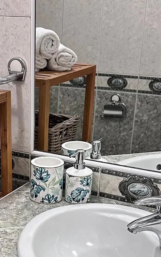 Apartman Villa Ester Lopar