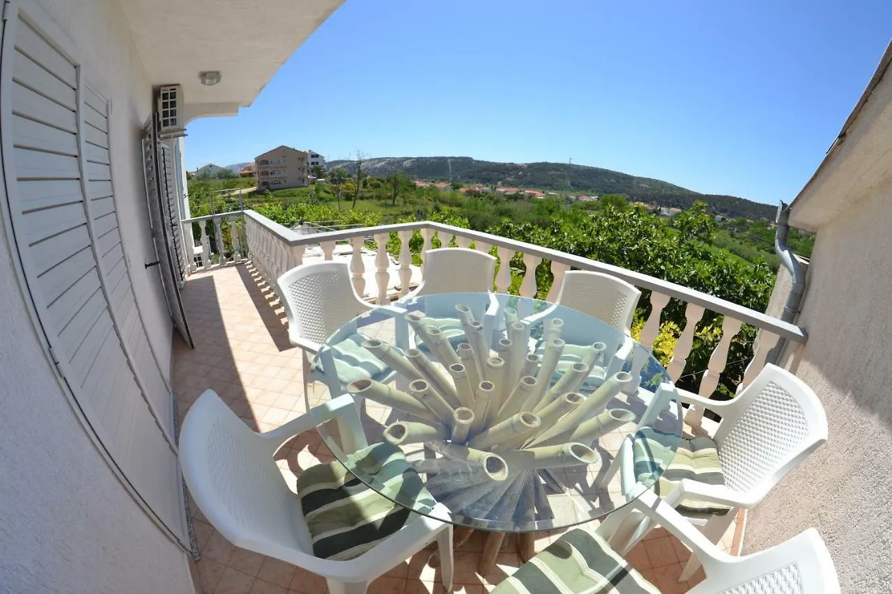 Villa Ester Lopar 0*,  Kroatien