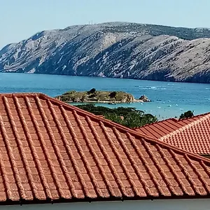 Apartman Gero, Lopar